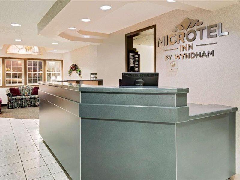 Microtel Inn & Suites By Wyndham Joplin Exterior foto